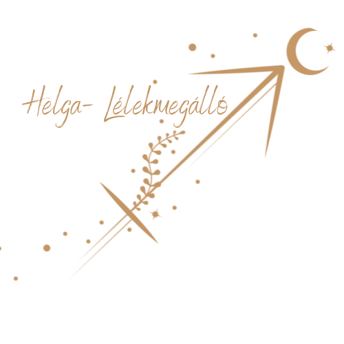 Helga – Lélekmegálló